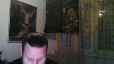 Edward online show from 04-01-26, 05:43