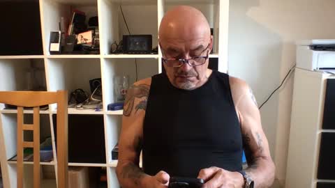 eddelmar online show from 01-07-25, 11:37