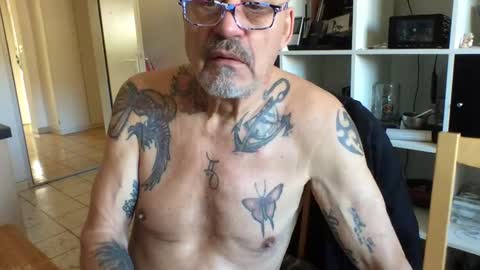 eddelmar online show from 01-26-25, 12:11