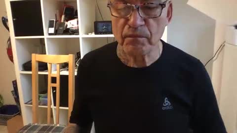 eddelmar online show from 01-27-25, 12:26