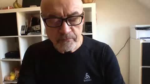 eddelmar online show from 03-01-25, 01:07