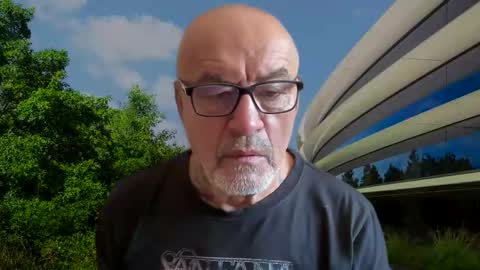 eddelmar online show from 10-12-25, 09:08