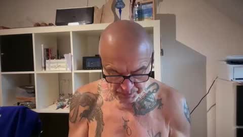 eddelmar online show from 02-12-26, 09:04