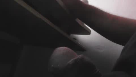 EddiesCock69 online show from 02-18-25, 10:05