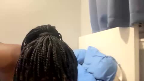 eddrisalove online show from 05-10-26, 12:49