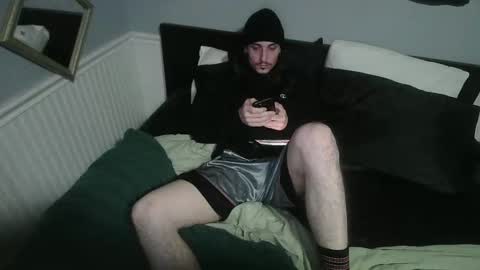 eddy815 online show from 02-04-26, 07:47