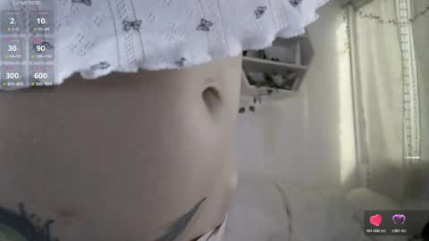 Eden Heaven online show from 03-29-26, 07:52