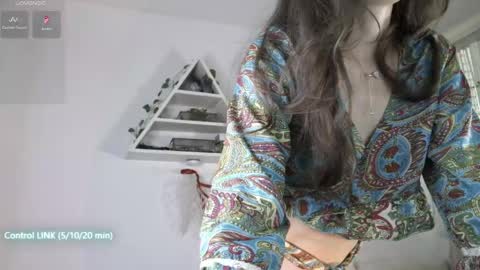 Eden Heaven online show from 06-07-26, 03:43