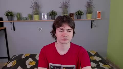 Edgar online show from 06-20-26, 01:52