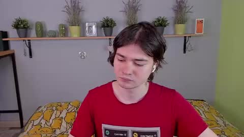 Edgar online show from 07-02-26, 02:11