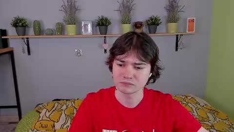 Edgar online show from 07-14-26, 01:30