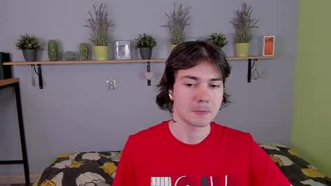 Edgar online show from 07-15-26, 12:38
