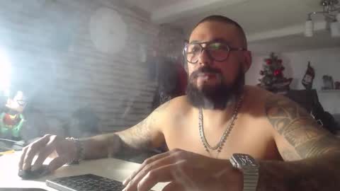 edgarram83 online show from 01-08-26, 11:40