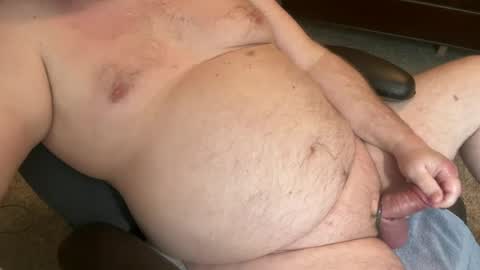 Edging Fun online show from 07-08-26, 08:02
