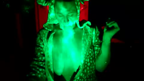 Angel online show from 12-21-24, 12:20