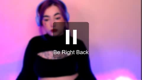 fickle demon made of clumps of matter online show from 01-20-25, 10:40