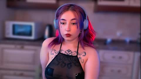 fickle demon made of clumps of matter online show from 02-12-25, 09:31