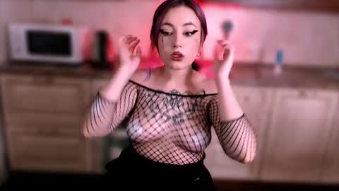 fickle demon made of clumps of matter online show from 03-07-25, 04:00