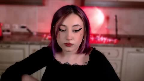 fickle demon made of clumps of matter online show from 03-12-25, 05:49