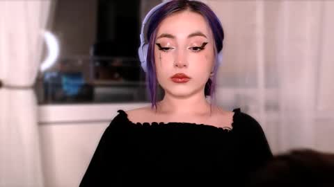 fickle demon made of clumps of matter online show from 10-14-25, 07:58