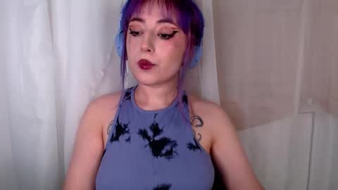 fickle demon made of clumps of matter online show from 02-04-26, 08:25