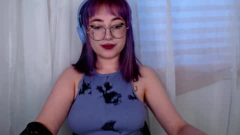 fickle demon made of clumps of matter online show from 02-11-26, 03:11