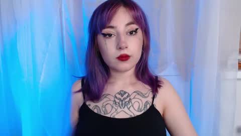 fickle demon made of clumps of matter online show from 02-25-26, 04:16