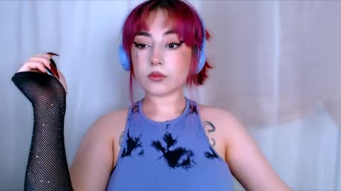 fickle demon made of clumps of matter online show from 04-27-26, 10:08