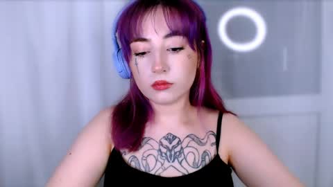 fickle demon made of clumps of matter online show from 05-16-26, 06:50