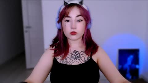 fickle demon made of clumps of matter online show from 05-26-26, 08:54