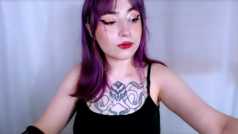 fickle demon made of clumps of matter online show from 06-29-26, 10:32