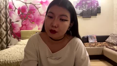 Eri online show from 03-17-26, 05:49