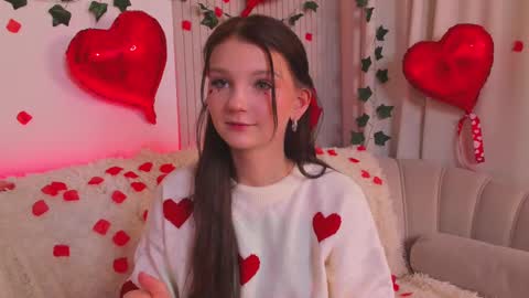 Lisa  online show from 02-13-25, 11:47