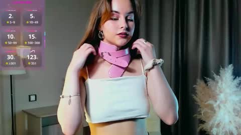 Nikki online show from 12-21-25, 05:09