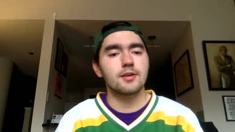 EddieFitz75 online show from 04-30-26, 10:36