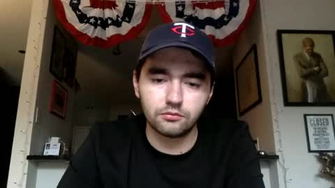 EddieFitz75 online show from 06-24-26, 12:31