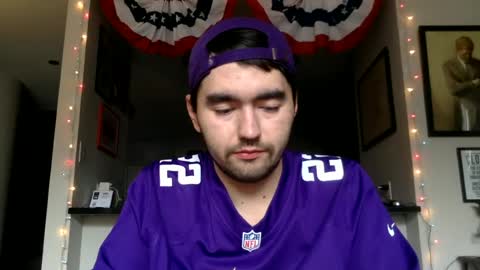 EddieFitz75 online show from 06-25-26, 10:14