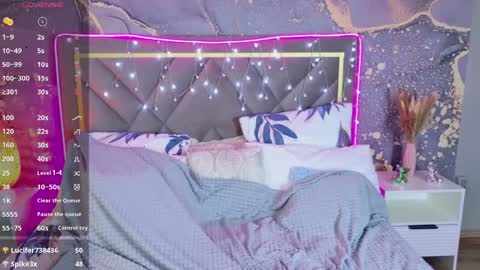 ednadavis online show from 04-25-26, 11:24