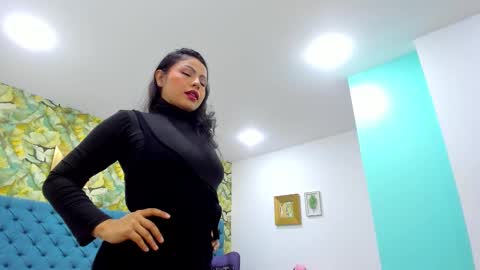 Edna online show from 03-21-26, 12:21