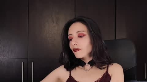 Snapshot of edranah chatting on 04-23-26, 09:17 Edranah online show from 04-23-26, 09:17