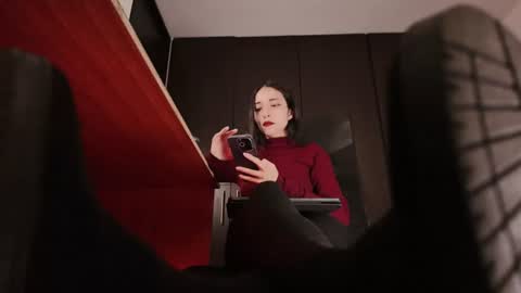 Snapshot of edranah chatting on 06-16-26, 10:23 Edranah online show from 06-16-26, 10:23
