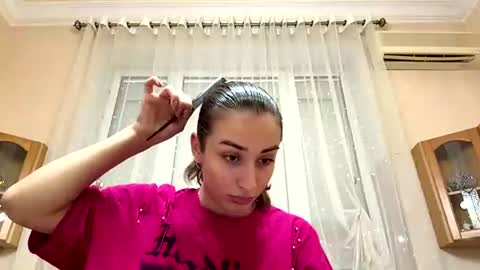 edrawashko online show from 07-27-26, 02:57