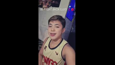 Snapshot of edrianburca052 chatting on 02-23-26, 06:05 urasian chub online show from 02-23-26, 06:05