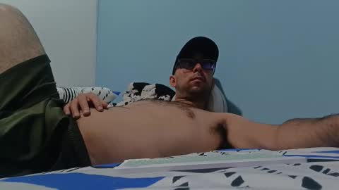 edrik_92 online show from 03-23-26, 01:53