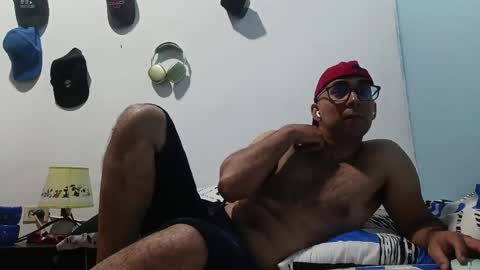 edrik_92 online show from 03-27-26, 03:01