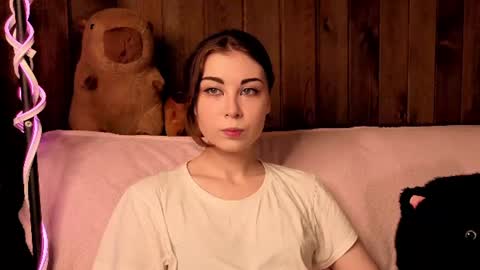 Eva online show from 07-12-26, 08:22