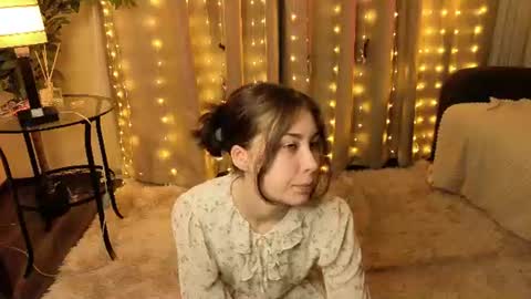 Eva online show from 07-29-26, 08:18