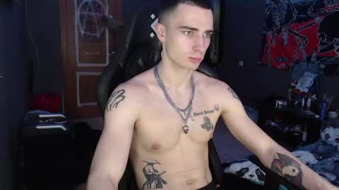 Eduar online show from 12-04-25, 11:08