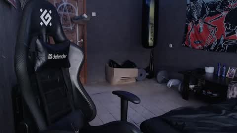 Eduar online show from 03-12-26, 08:53