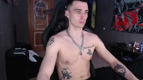 Eduar online show from 04-18-26, 12:42